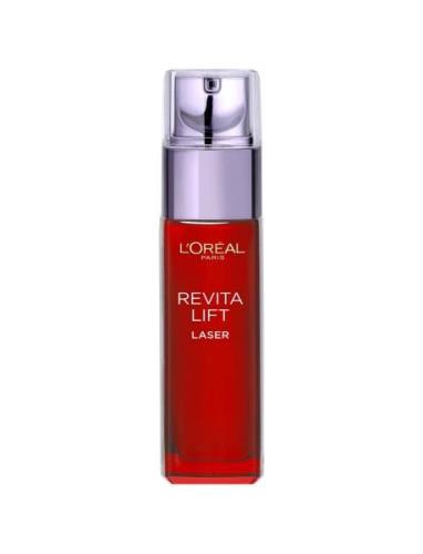 L'oréal Paris Revitalift Laser Anti-Age Serum 30 Ml Seerumi Kasvot Iho...