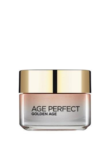 L'oréal Paris Age Perfect Golden Age Day Cream Päivävoide Kasvovoide N...