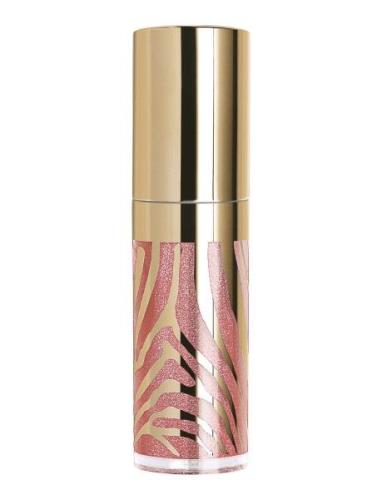 Le Phyto-Gloss 3 Sunrise Huulikiilto Meikki Pink Sisley