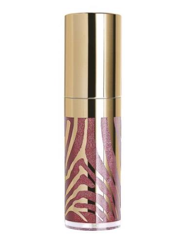 Le Phyto-Gloss 2 Aurora Huulikiilto Meikki Pink Sisley