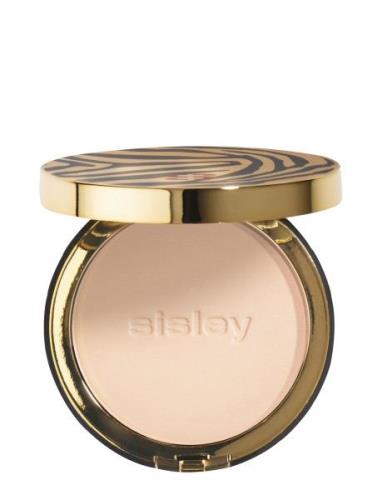 Phyto-Poudre Compact 1 Rosy Puuteri Meikki Sisley