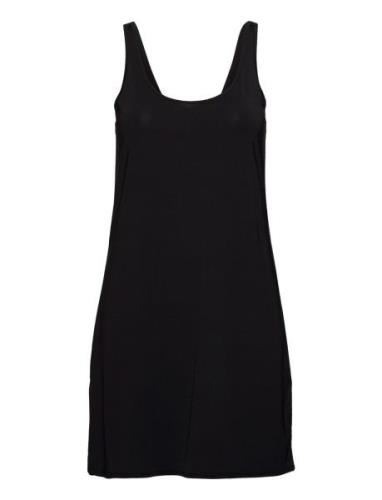 Aiperkb Inner Dress Body Alusmekko Black Karen By Simonsen