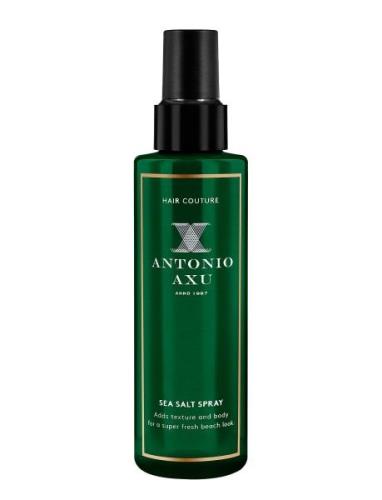 Sea Salt Spray Hiustenhoito Nude Antonio Axu