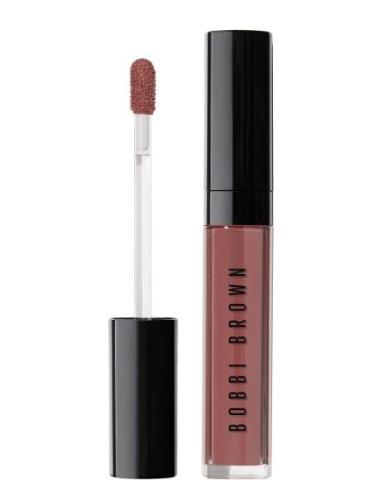 Crushed Oil-Infused Lipgloss Huulikiilto Meikki Brown Bobbi Brown