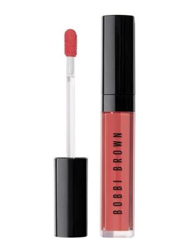 Crushed Oil-Infused Lipgloss Huulikiilto Meikki Red Bobbi Brown