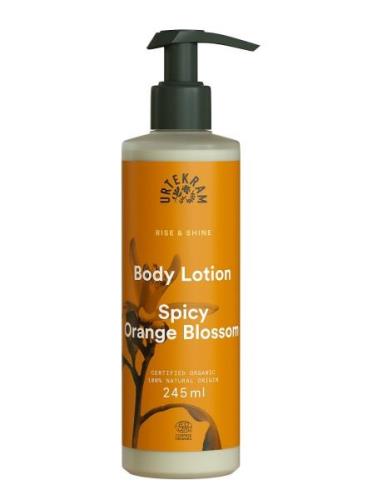 Spicy Orange Blossom Body Lotion 245 Ml Ihovoide Vartalovoide Nude Urt...