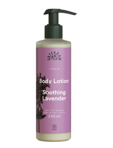 Soothing Laveder Body Lotion 245 Ml Ihovoide Vartalovoide Nude Urtekra...