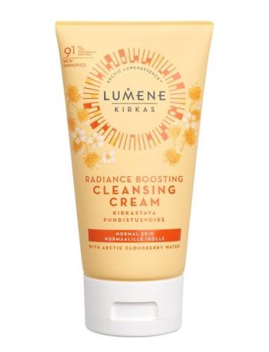 Kirkas Radiance Boosting Cleansing Cream 150Ml Kasvojenpuhdistus Meiki...