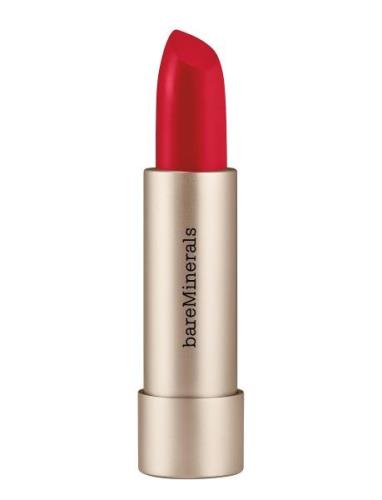 Mineralist Lipstick Courage 3.6 Gr Huulipuna Meikki BareMinerals