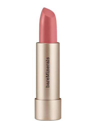 Mineralist Lipstick Grace 3.6 Gr Huulipuna Meikki BareMinerals