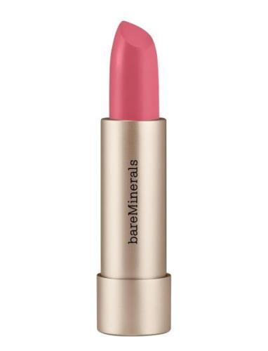 Mineralist Lipstick Romance 3.6 Gr Huulipuna Meikki BareMinerals