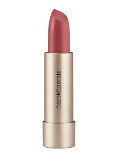 Mineralist Lipstick Memory 3.6 Gr Huulipuna Meikki BareMinerals