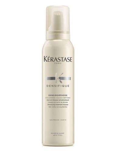 Kérastase Densifique Densimorphose Hair Mousse 150Ml Hiustenhoito Nude...