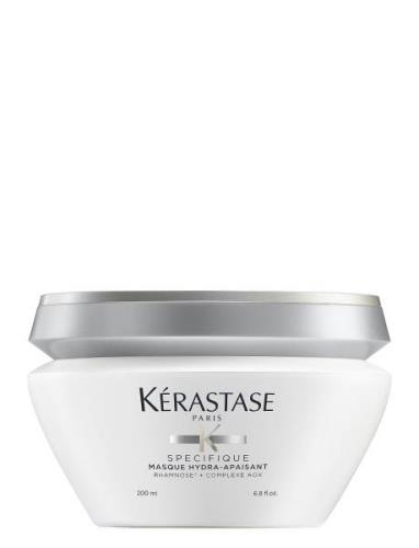 Kérastase Specifiqué Masque Hydra Apaisant Hair & Scalp Mask 200Ml Hiu...