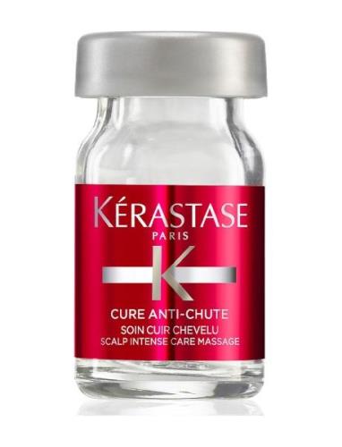 Kérastase Specifiqué Cure Antichute Treatment 252Ml Hiustenhoito Nude ...