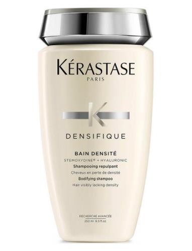 Kérastase Densifique Bain Densité Shampoo 250Ml Shampoo Nude Kérastase