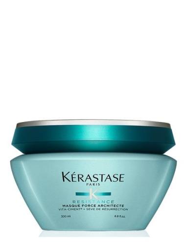 Kérastase Resistance Masque Extentioniste Hair Mask 200Ml Hiusnaamio N...