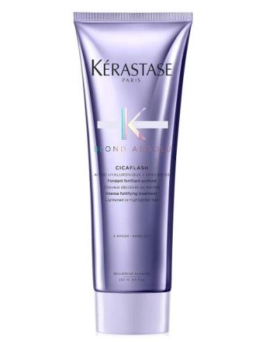 Kérastase Blond Absolu Cicaflash Conditi R 250Ml Hoitoaine Hiukset Nud...