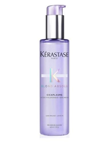 Kérastase Blond Absolu Cicaplasme Heat Protection 150Ml Hiustenhoito N...