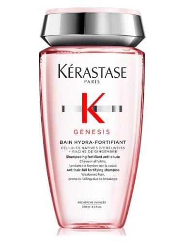 Genesis Bain Hydra-Fortifiant Shampoo Shampoo Nude Kérastase