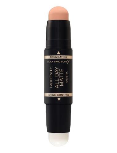 Mf Adf Matte Stick Meikkivoide Meikki Max Factor