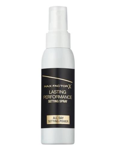 Lasting Performance Setting Spray Meikinkiinnityssuihke Meikki Nude Ma...