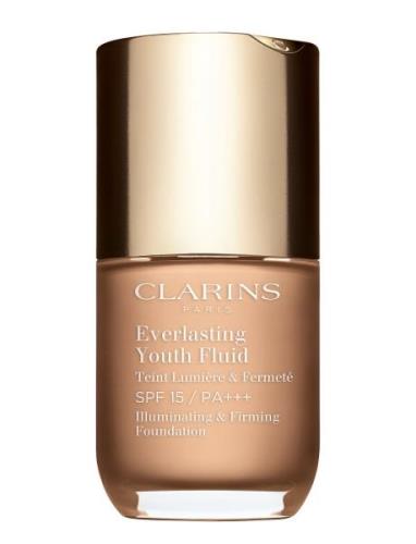 Everlasting Youth Fluid Meikkivoide Meikki Clarins