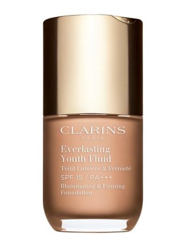 Everlasting Youth Fluid Meikkivoide Meikki Clarins