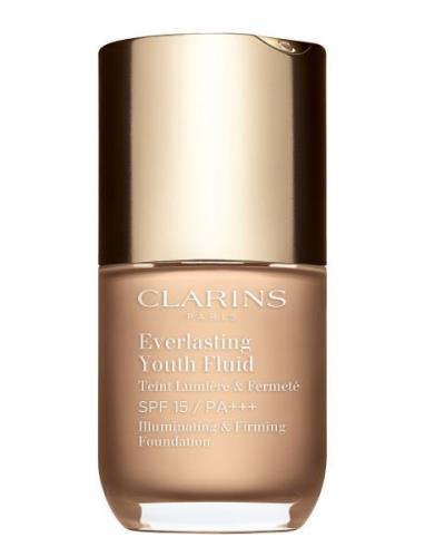 Everlasting Youth Fluid Meikkivoide Meikki Clarins