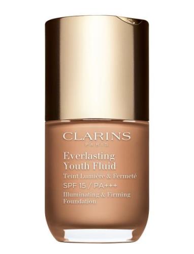 Everlasting Youth Fluid Meikkivoide Meikki Clarins