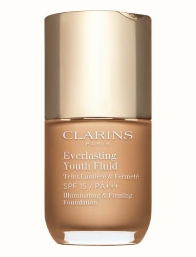 Everlasting Youth Fluid Meikkivoide Meikki Clarins