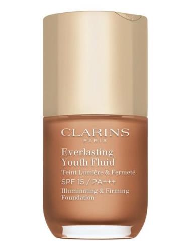 Everlasting Youth Fluid Meikkivoide Meikki Clarins