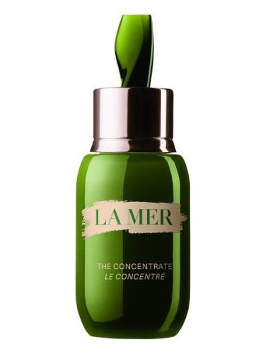 The Concentrate Seerumi Kasvot Ihonhoito Nude La Mer