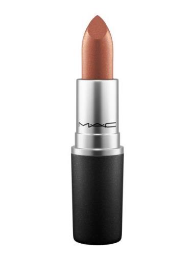 Frost Lipstick Huulipuna Meikki Nude MAC