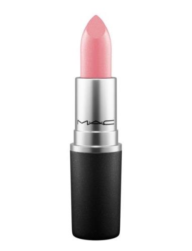 Frost Lipstick Huulipuna Meikki Nude MAC