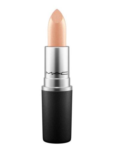 Frost Lipstick Huulipuna Meikki Nude MAC