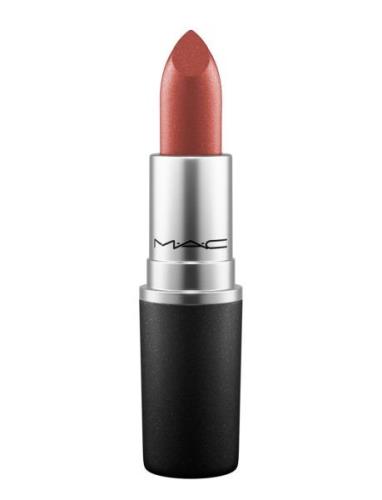 Frost Lipstick Huulipuna Meikki Red MAC