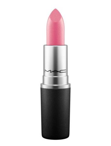 Frost Lipstick Huulipuna Meikki Nude MAC