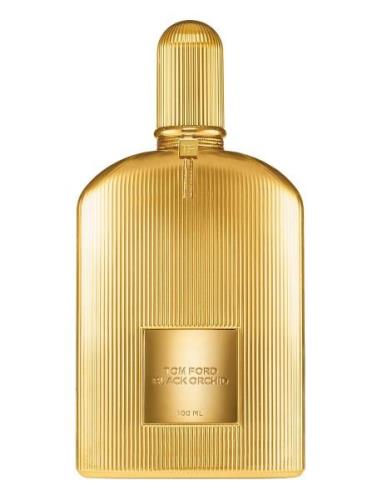 Black Orchid Parfum Hajuvesi Eau De Parfum Nude TOM FORD