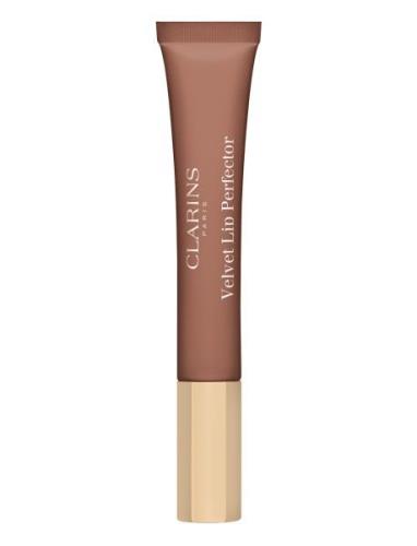 Velvet Lip Perfector 01 Velvet Nude Huulikiilto Meikki Multi/patterned...