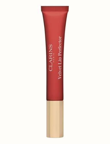 Velvet Lip Perfector 02 Velvet Rosewood Huulikiilto Meikki Multi/patte...