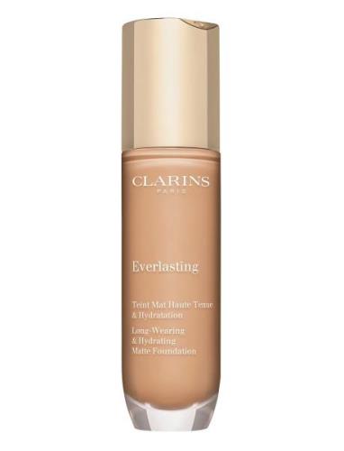 Everlasting Foundation Meikkivoide Meikki Clarins