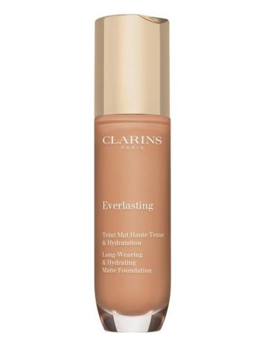 Everlasting Foundation Meikkivoide Meikki Clarins