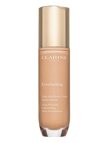 Everlasting Foundation Meikkivoide Meikki Clarins