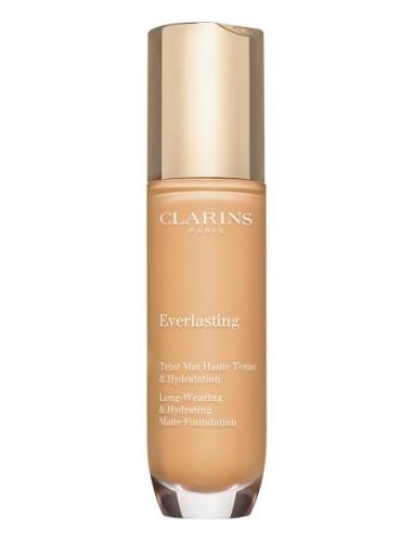 Everlasting Foundation Meikkivoide Meikki Clarins