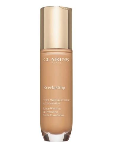 Everlasting Foundation Meikkivoide Meikki Clarins