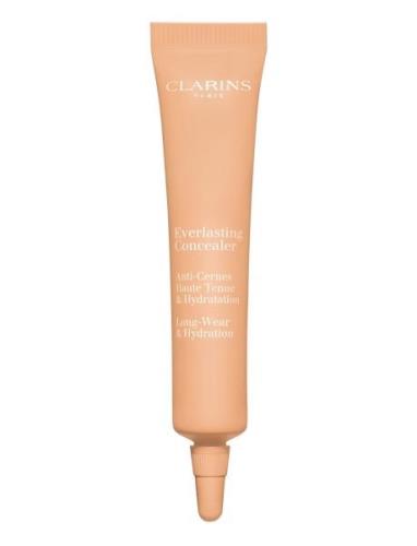 Everlasting Concealer 01 Light Peitevoide Meikki Clarins