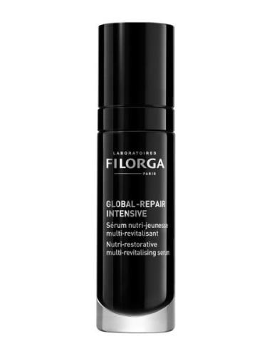 Global-Repair Intensive Serum Seerumi Kasvot Ihonhoito Nude Filorga