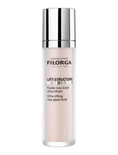 Lift-Structure Radiance Seerumi Kasvot Ihonhoito Nude Filorga