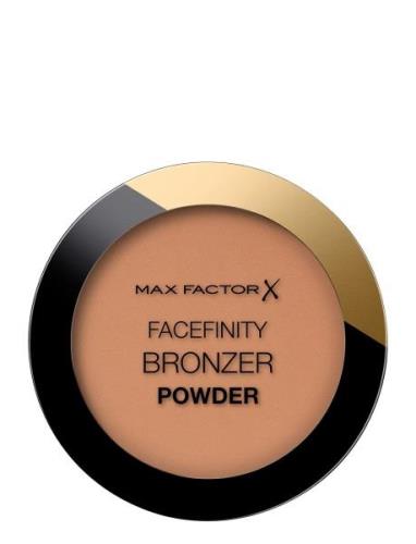 Facefinity Powder Bronzer Bronzer Aurinkopuuteri Max Factor